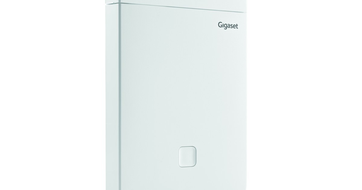 Gigaset N870 IP PRO